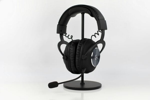 Logitech G435 Wireless Gaming Headset - Image 2